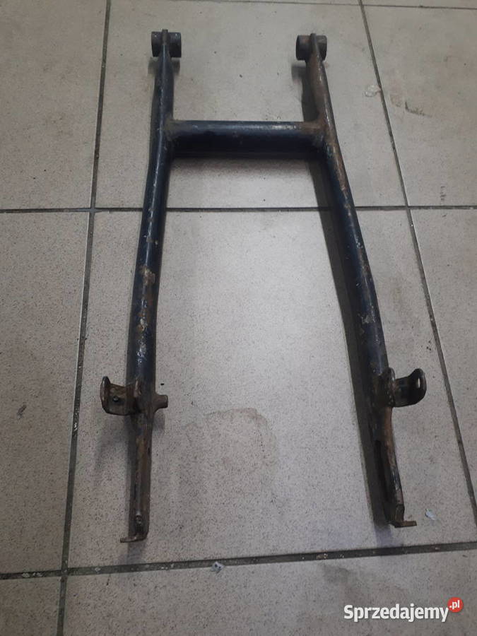 wahacz tył simson schwalbe Sulęcin