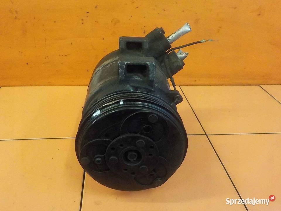 GRAND VITARA 27 V6 03r sprezarka klimatyzacji Suków