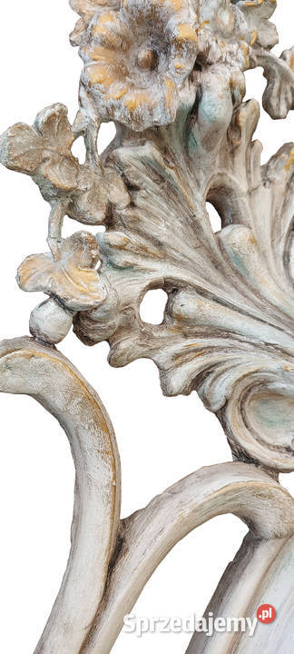 PATYNOWANE LUSTRO PAŁACOWE Meble Meble zachodniopomorskie