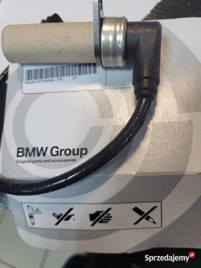 Czujnik BMW 12141312895 1312895 NOWY ORGINALNY Radom