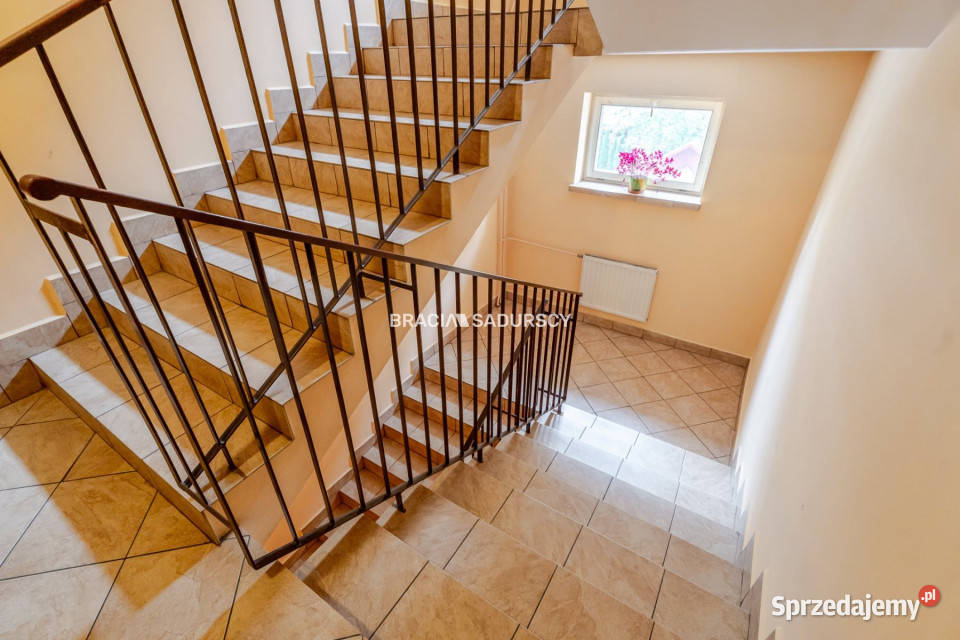 Mieszkanie 35m2 1pokojowe Kraków Na Barciach