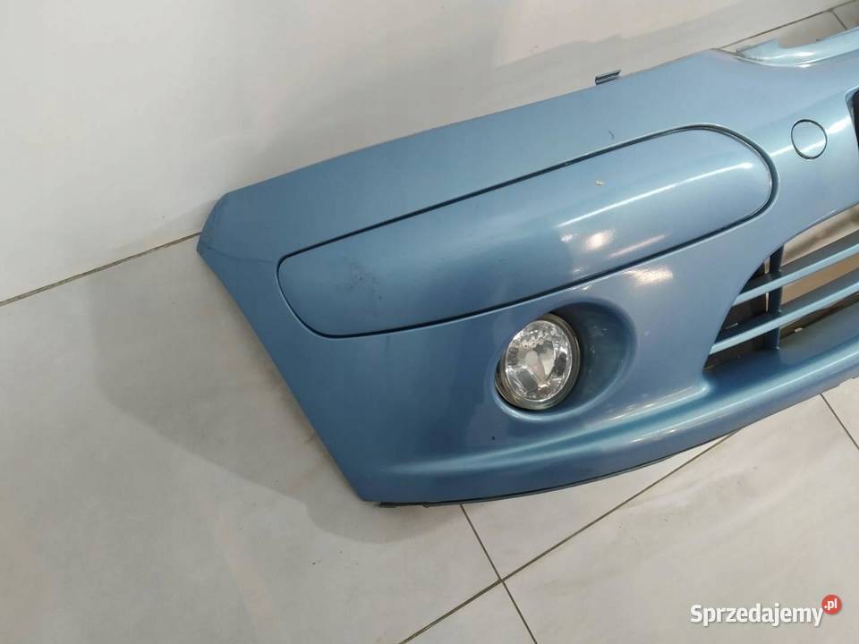 ZDERZAK PRZÓD KMYD Citroen C3 I 20022009 Motoryzacja
