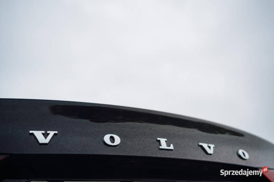 Volvo S60 T8 Twin Engine AWD podgrzewane fotele Motoryzacja Piaseczno sprzedam