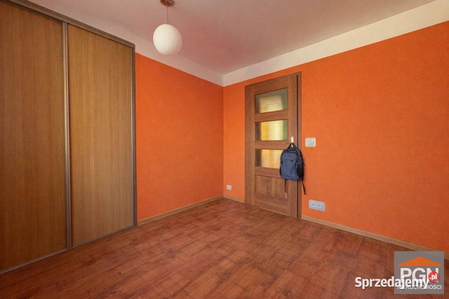 Mieszkanie 52m2 3 pokoje Mrzeżyno zachodniopomorskie