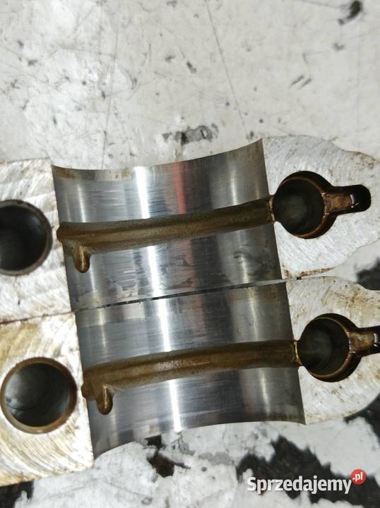 GŁOWICA KOMPLETNA BXO UKR4 14 16V Nissan Note I sprzedam