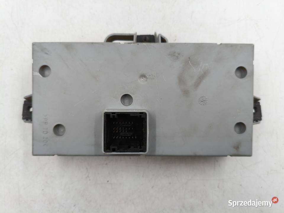 Sterownik Silnika Fiat Doblo 13 JTD 51875904 MJD osobowe mazowieckie