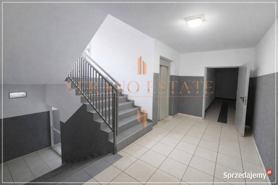 Komfortowe parter 2 pokoje 46 m Winda mazowieckie