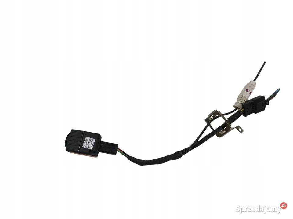 KAMERA COFANIA A2319059100 MercedesBenz Aklasa