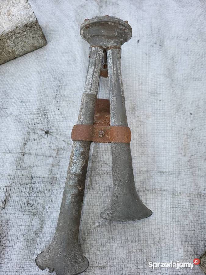 Trabka ZilKamaz Rybnik