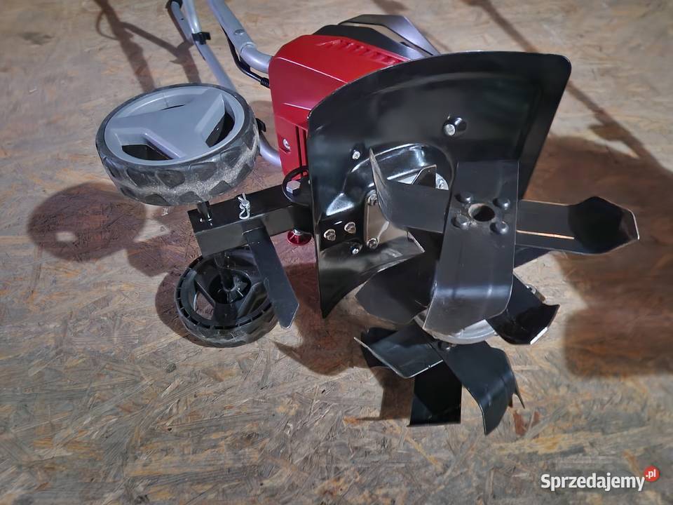 Glebogryzarka Einhell Power XChange GECR 30 Li Głogowa