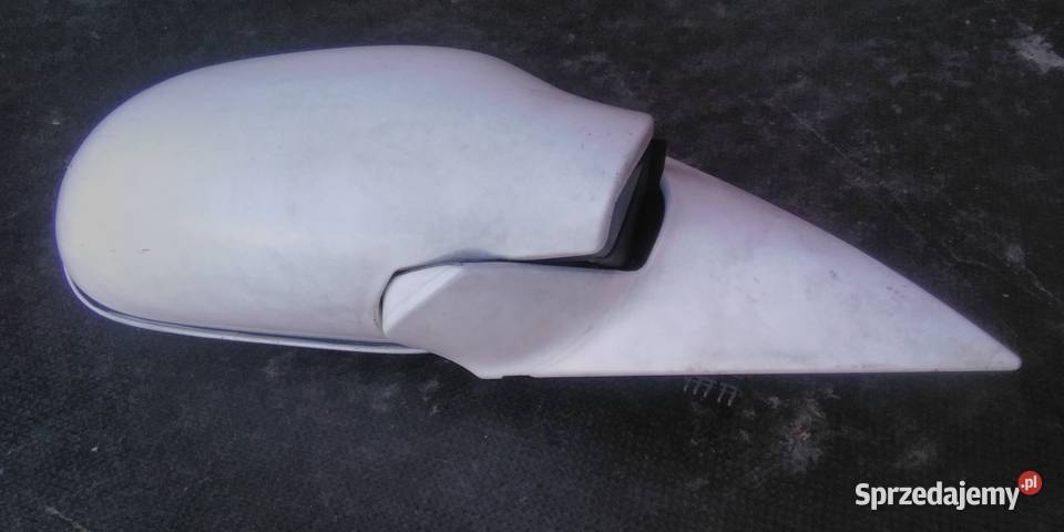 Błotnik drzwi lusterko osobowe Lublin