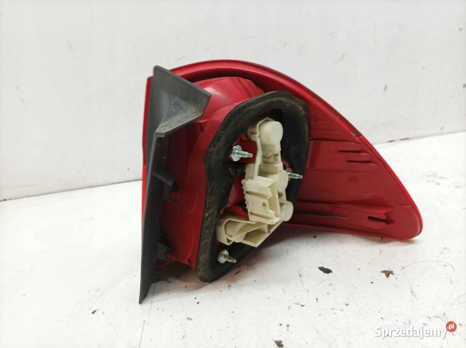 LAMPA TYŁ LEWA TOURING E91 7160061 Bmw Seria 3 V