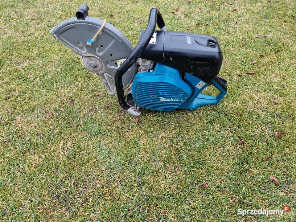 Piła makita do betonu 4sow tarcza 350 ek 7651h Namysłów