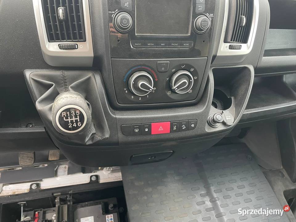 OPEL Movano 22 CDTi 165 L3H2 GD185 Opel dolnośląskie Wrocław sprzedam