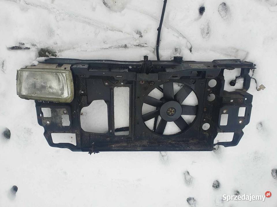 Pas przedni okular Volkswagen Polo III 6n Kraków