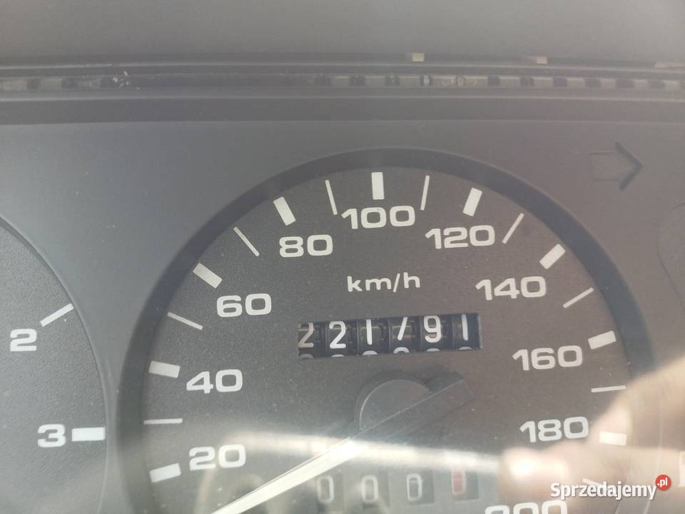 Honker 24 andoria turbo 9os Poznań sprzedam