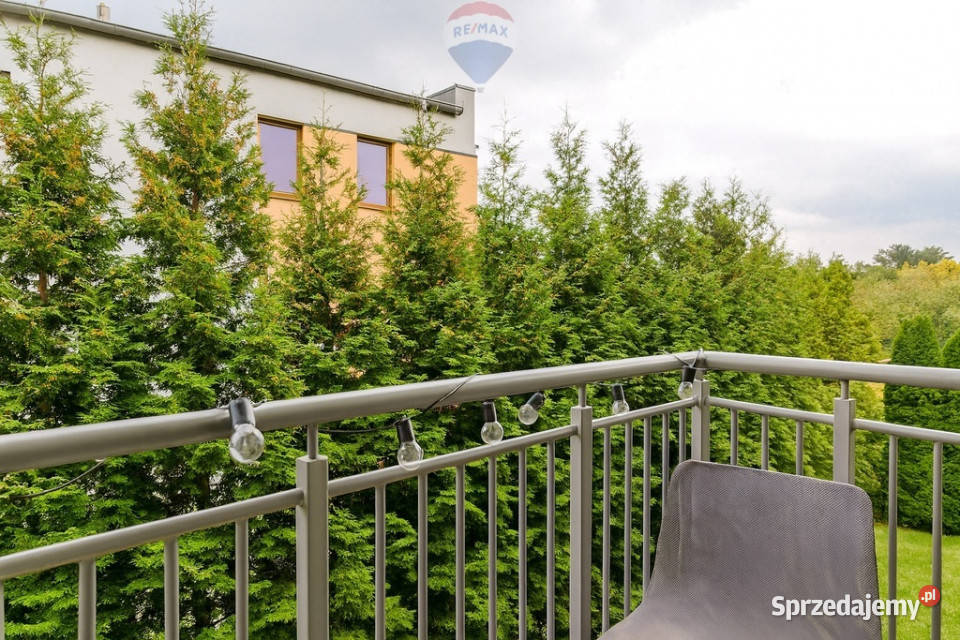 Wygodne mieszkanie 50m2 2 pokoje GrunwaldŁawica Poznań