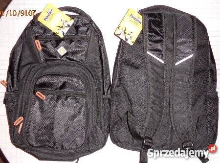 plecak pingwiny z madagaskarudo szkolyna sprzedam