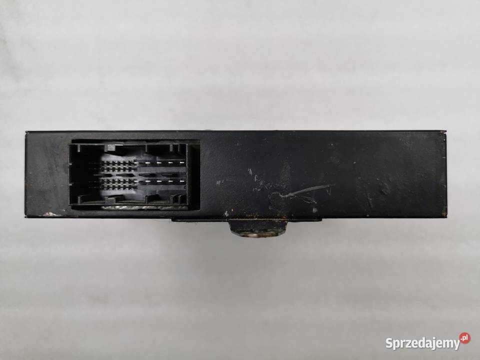 Wzmacniacz Audio Radia HarmanKardon BMW 3 E46 Wyszków sprzedam