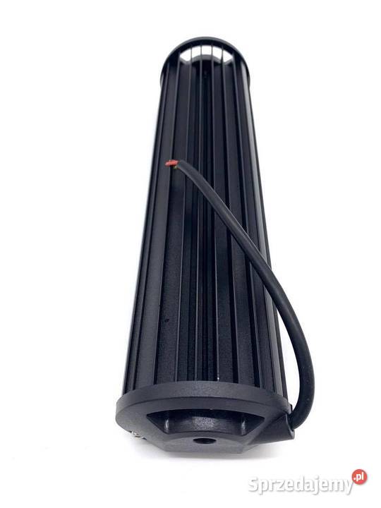 Lampa robocza 240W 1224V wodoszczelność IP67