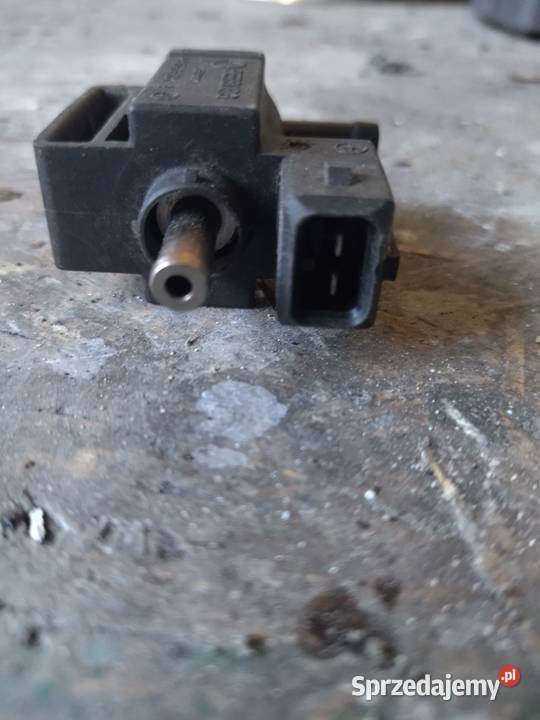 Zawór sterowania turbiny 70144103 Opel Insignia Motoryzacja