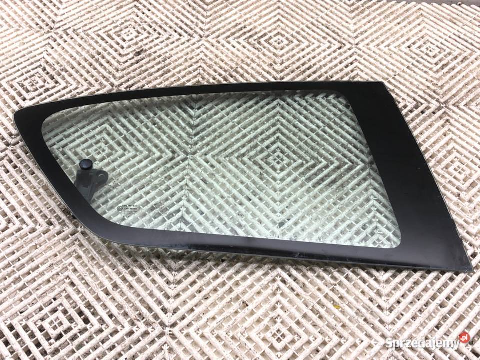 SZYBA PRAWY TYŁ TOYOTA AYGO I Hatchback 0514