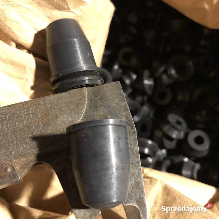 Osłona m8 m6 kapturek wodoszczelny wodoodporny Poznań sprzedam