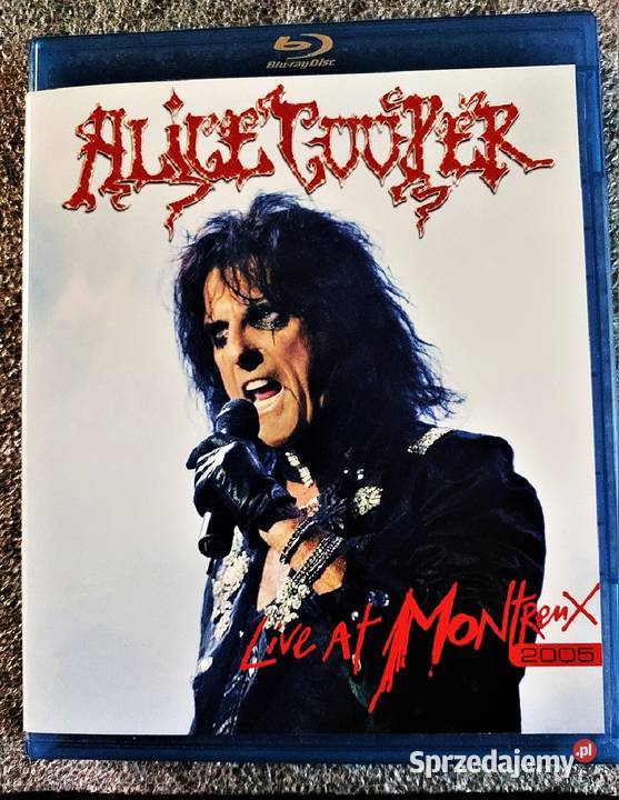 Sprzedam Koncert Blu Ray Die Toten Housen live Katowice