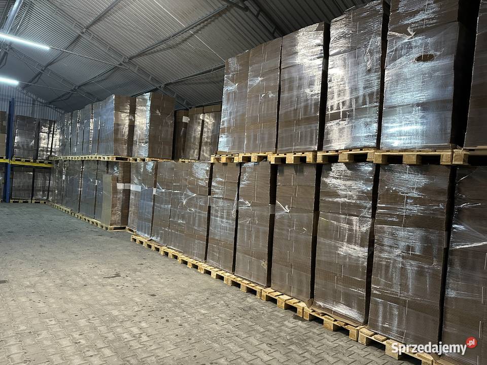 Karton 390x340x150 3WC 486g Mińsk Mazowiecki