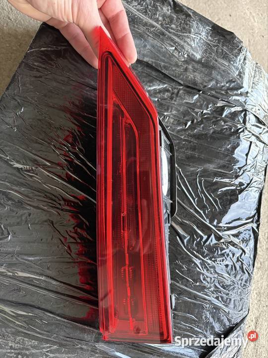 XC60 II Lampa w klapę Warszawa