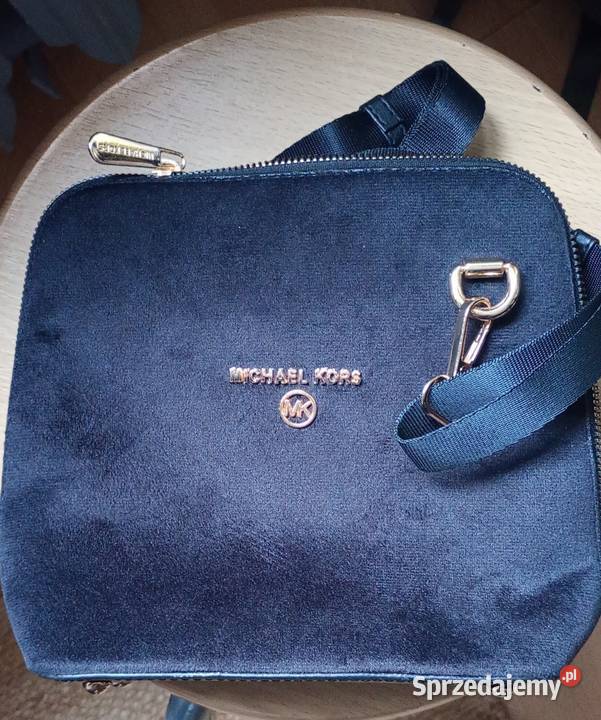 Michael Kors torebka damska listonoszka Radzyń Podlaski