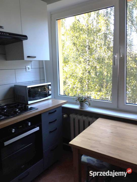 Sprzedam 2 pokojowe mieszkanie w Pruszkowie mazowieckie Pruszków sprzedam