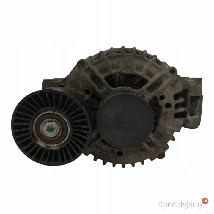ALTERNATOR BMW E90 E87 20 i bosch 0121715017 lubelskie Chełm