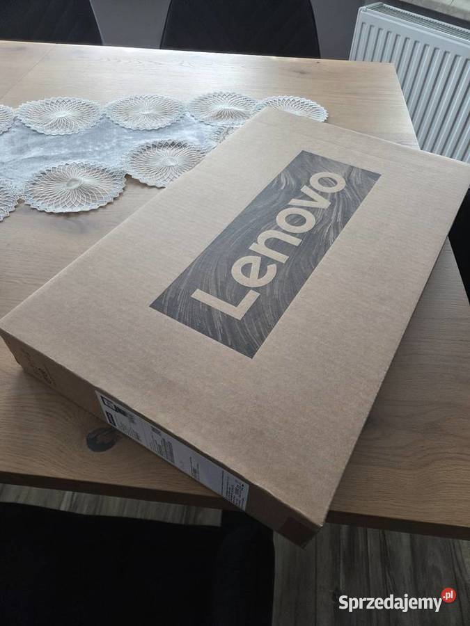 Sprzedam nowy laptop Lenovo V15 G2 ITL Odbiór Gorzewo sprzedam