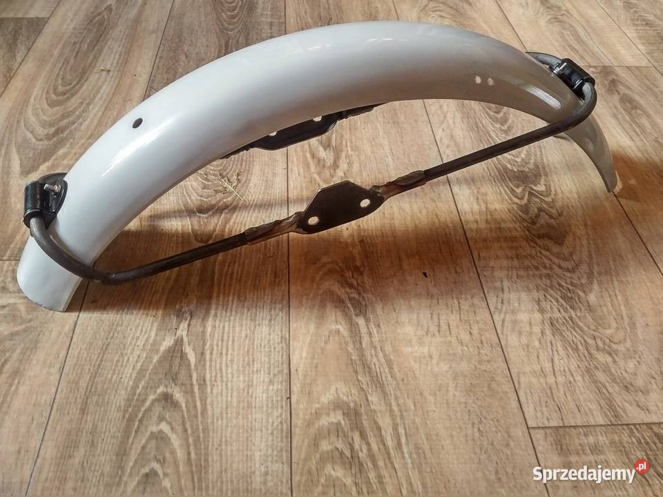 Wsk 125 175 perkoz kos błotnik mocowanie przód sprzedam