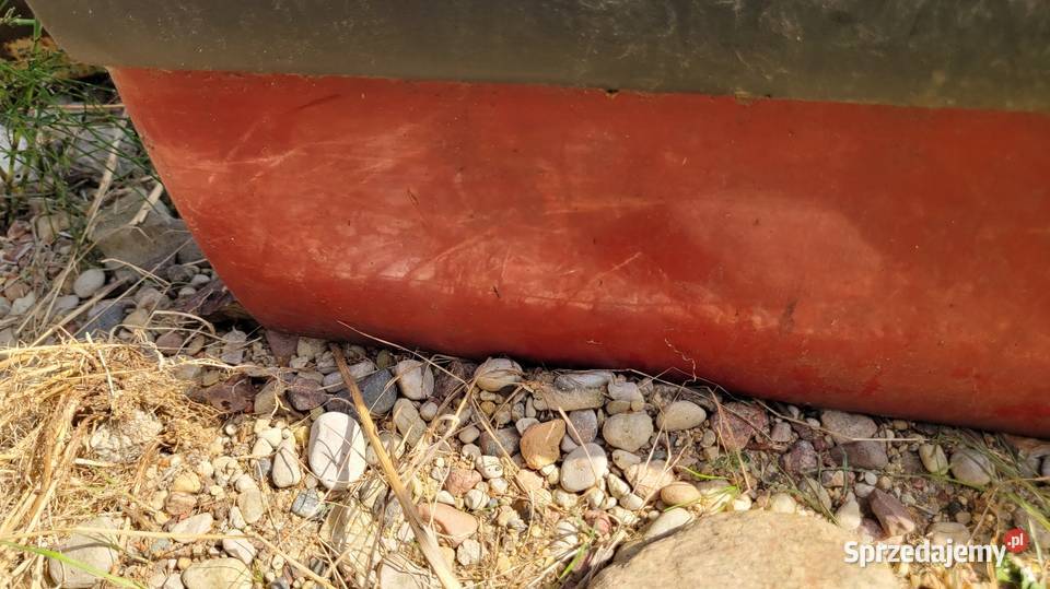 Drzwi Renault Kangoo I Łagów