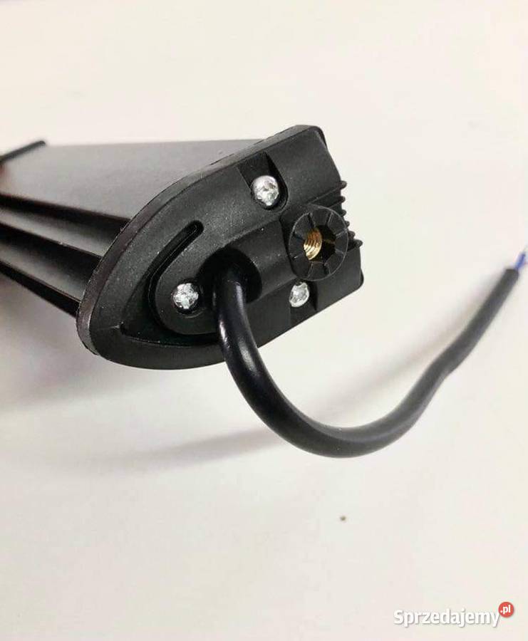 Lampa robocza halogen SLIM 18 barwa biała 1224V Rok produkcji 2021 Pomiechówek sprzedam