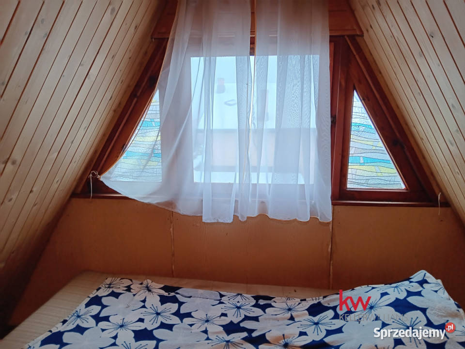 Sprzedaż domu wolnostojącego 85m2 Boguchwałowice śląskie sprzedam