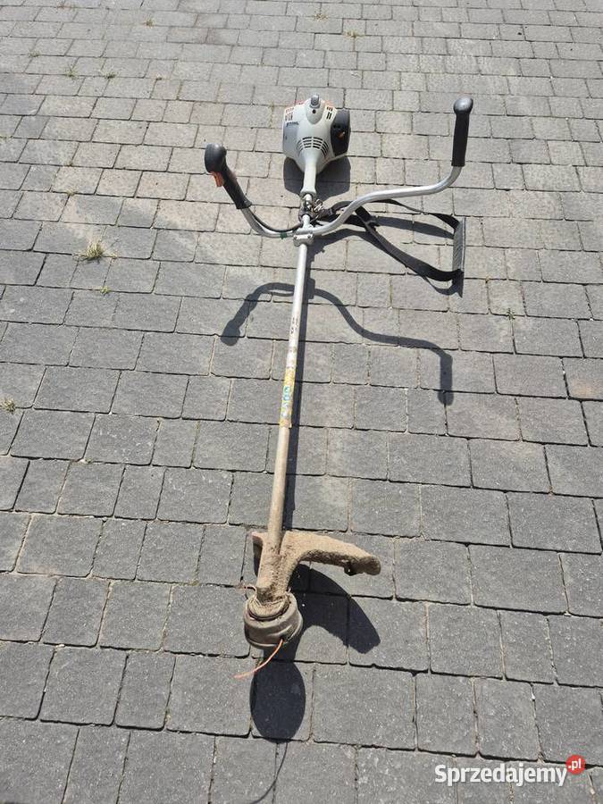 Podkaszarka spalinowa Stihl FS 56 Brzeziny