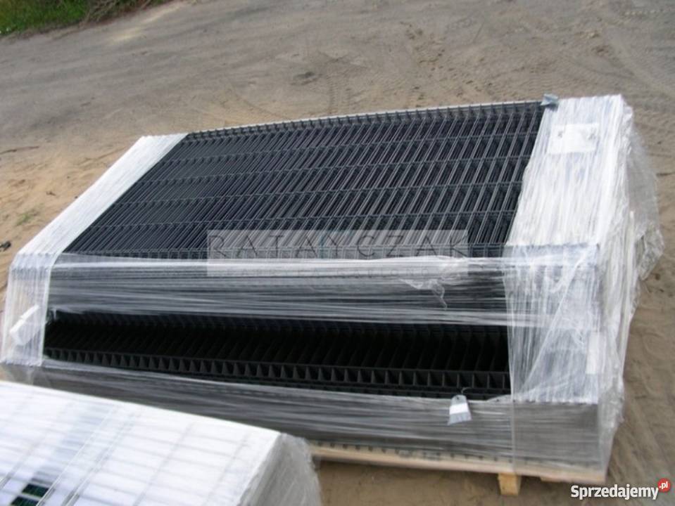GRUBYPanel Panele Systemowe 3D 123m 120m Gniewkowo sprzedam