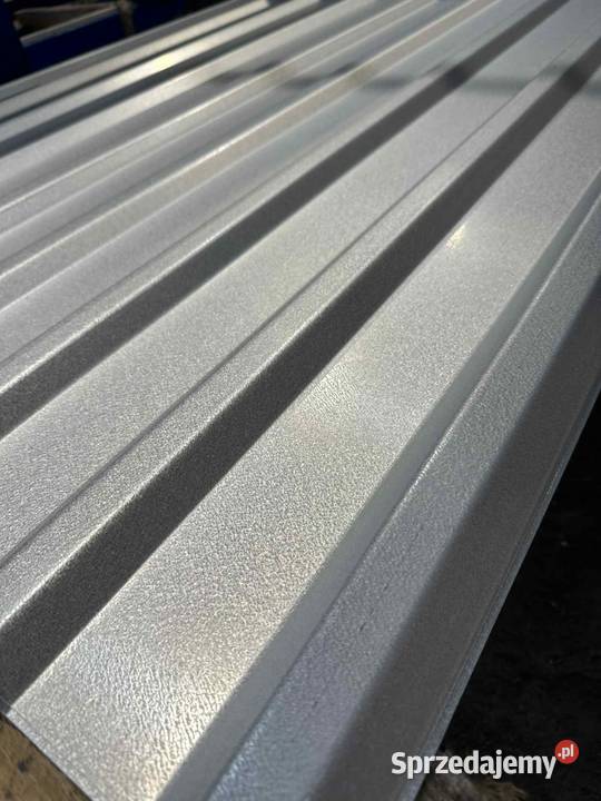 Blacha trapezowa blacha trapez cięcie na wymiar