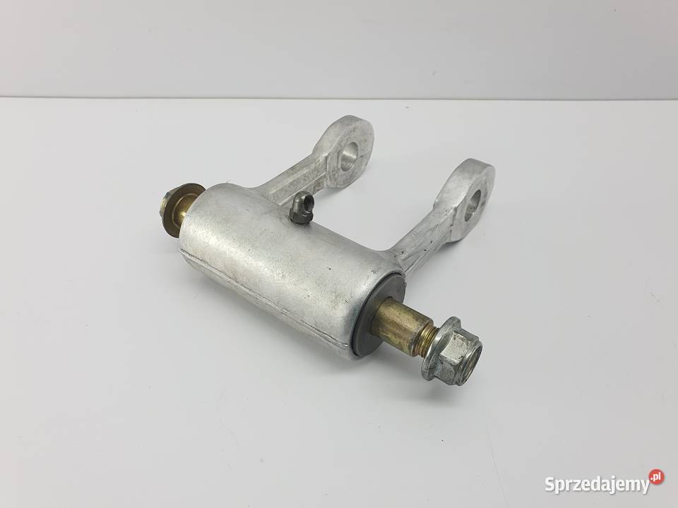 Kiwak Lacznik Mocowanie Kosci Wahacza Suzuki Ltz Łódź