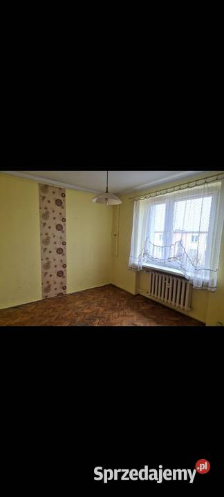 Mieszkanie Szamotuły kawalerka w centrum