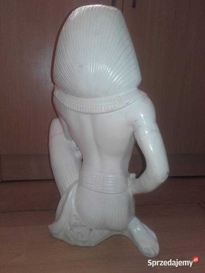 Figurki ogrodowe Architektura ogrodowa