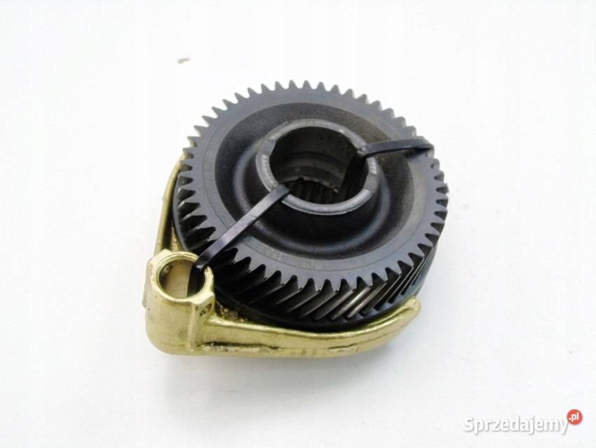 KOŁO ZĘBATE 5 BIEG SKRZYNI BIEGÓW 20UM23 BOXER Motoryzacja śląskie Sosnowiec sprzedam