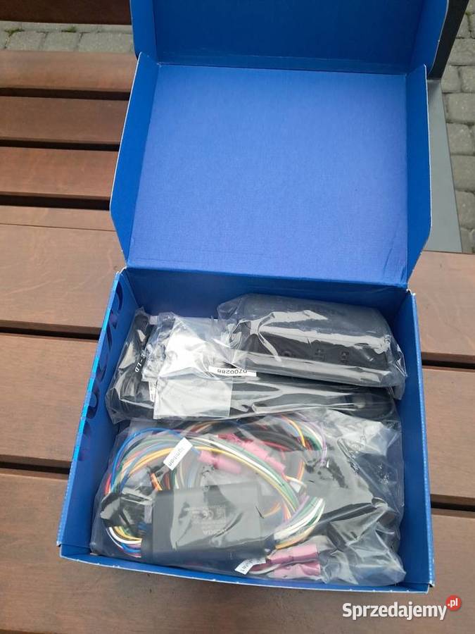 Zestaw głośnomówiący Nokia Ck200 Ciecierzyn