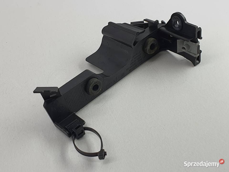 Mocowanie Uchwyt Podstawa Bmw R 1250 Gs R 1823 Pokrywy i osłony silnika Łódź