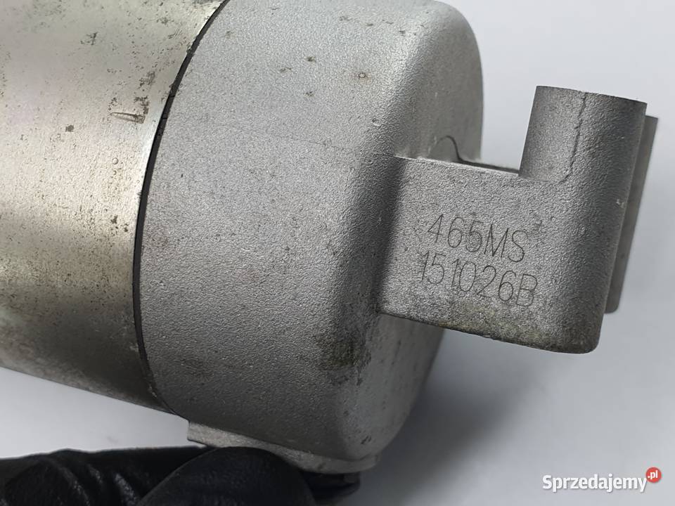 Rozrusznik Benelli Bn 302 Łódź sprzedam