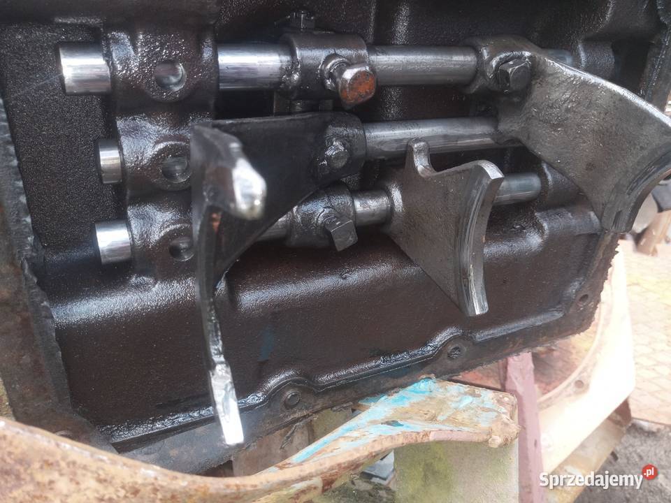 Zis skrzynia biegów Rzeszów