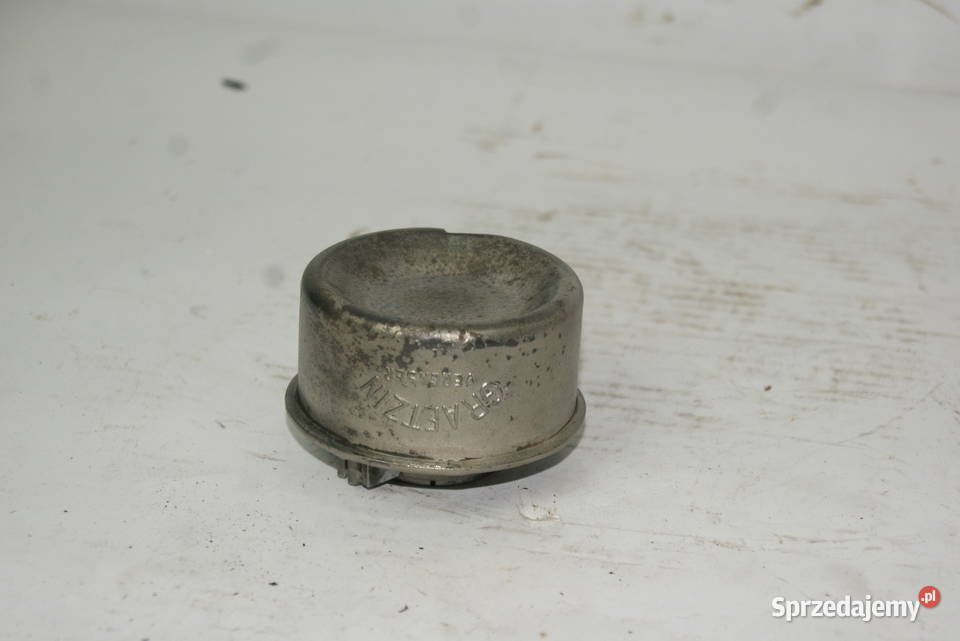 GRAETZIN Vergaser FILTER POWIETRZA ZUNDAPP DKW Rybnik